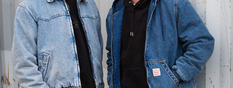 Between Season Wear