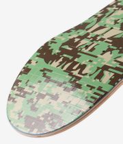 Real Busenitz Field Issue 8.25" Skateboard Deck (multi)