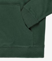 DC Outdoorsman Hoodie (sycamore)