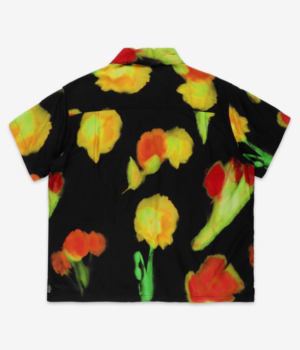 Obey Kinney Shirt (black multi)