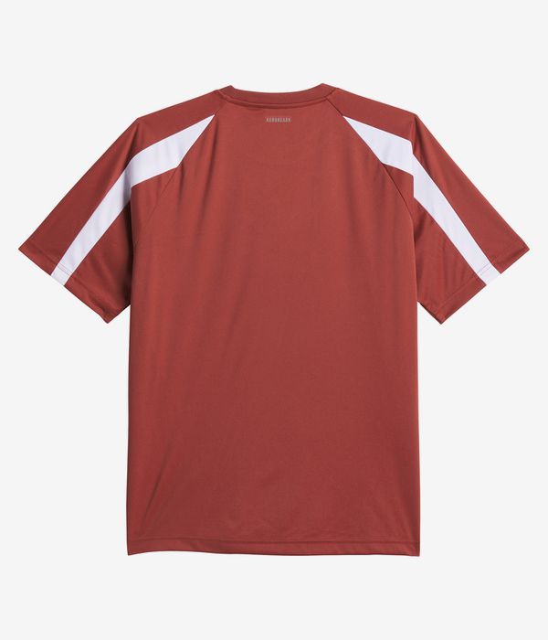 adidas TGST Jersey Camiseta (prerubber white)