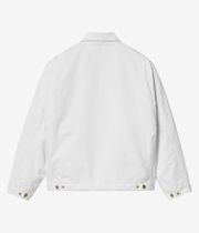Carhartt WIP OG Detroit Dearborn Jacket (wax wax rinsed)