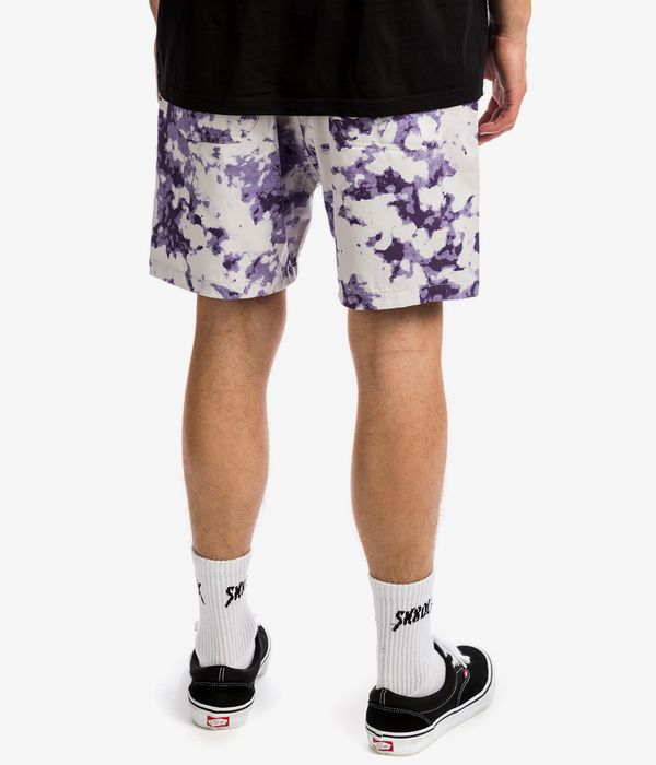 Dickies Sunburg Shorts (purple gumdrop)