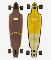 Globe Prowler Classic 38" (96,5cm) Longboard completo (somewhere fast)