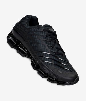 adidas Skateboarding Megaride F50 Chaussure (core black core black iron)