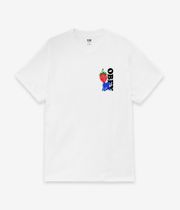 Obey Strawberry T-Shirt (white)