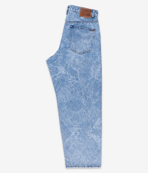 Volcom Billow Jeans (broken blue)