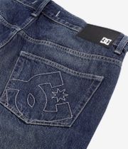 DC Worker Baggy Double That Jeans (dark denim)