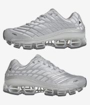 adidas Skateboarding Megaride F50 Shoes (silver silver zero)