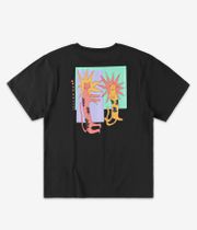 Volcom Radical Daze T-Shirt women (black 25)