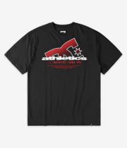 DC Slathletic Camiseta (black)