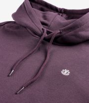 Element Cornell Classic Hoodie (plum perfect)