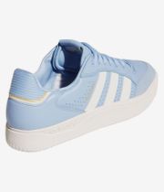 adidas Skateboarding Tyshawn Low Chaussure (sky core white gold)