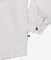 Nike SB Padded Flannel Jacket (light bone khaki)