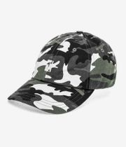Poetic Collective Classic Cap (black camo)