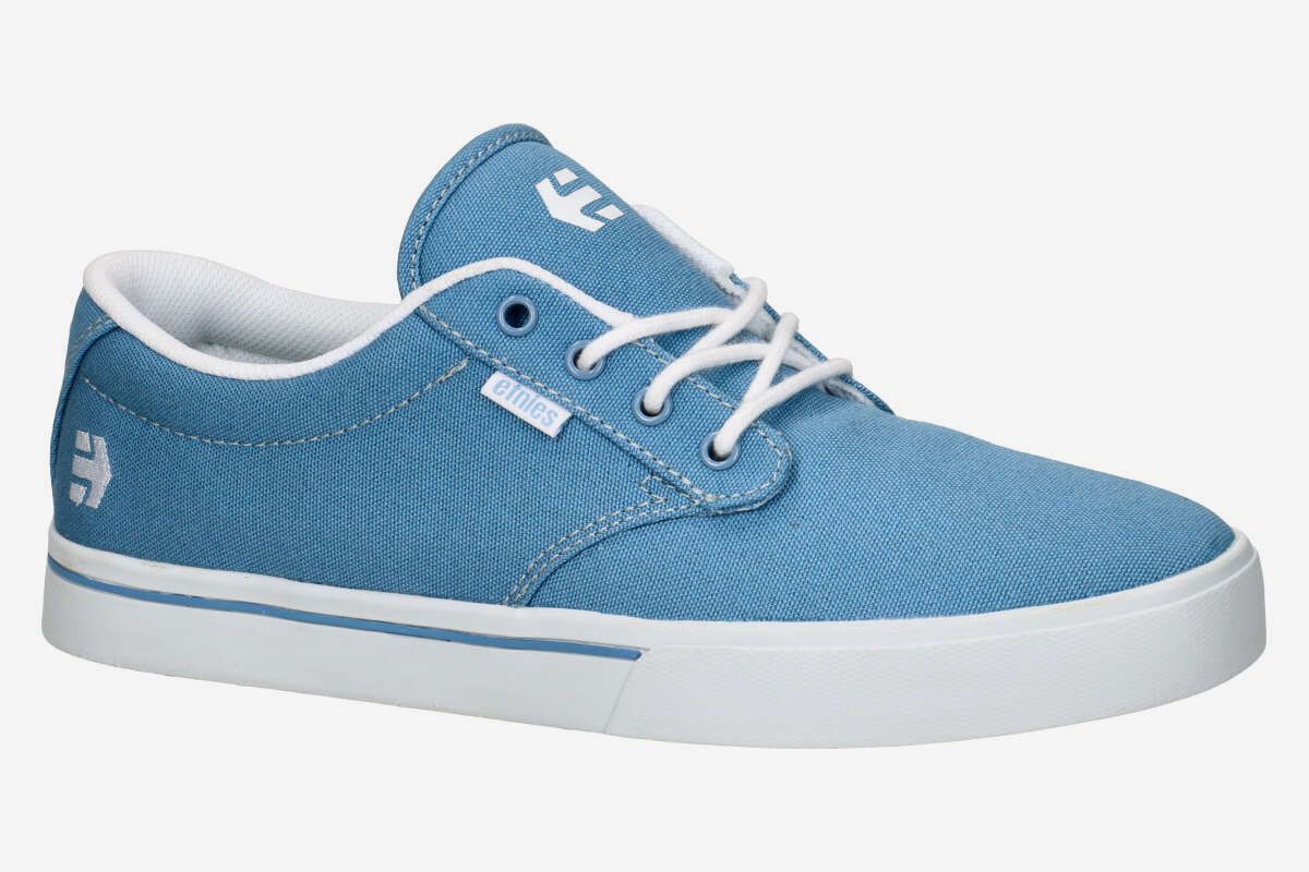 Etnies Jameson 2 Eco Schoen (blue white blue)