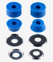 Independent Standard Cylinder Medium Hard Bushings (blue) 92A