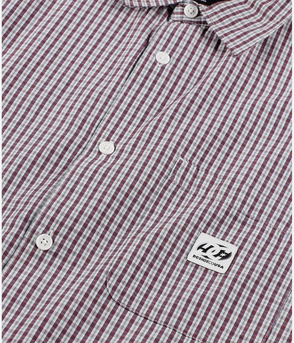DC Game On Shirt (picante)