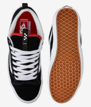 Vans Skate Old Skool 36+ Zapatilla (black white)