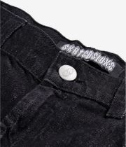 skatedeluxe Mystery Jeans (black)
