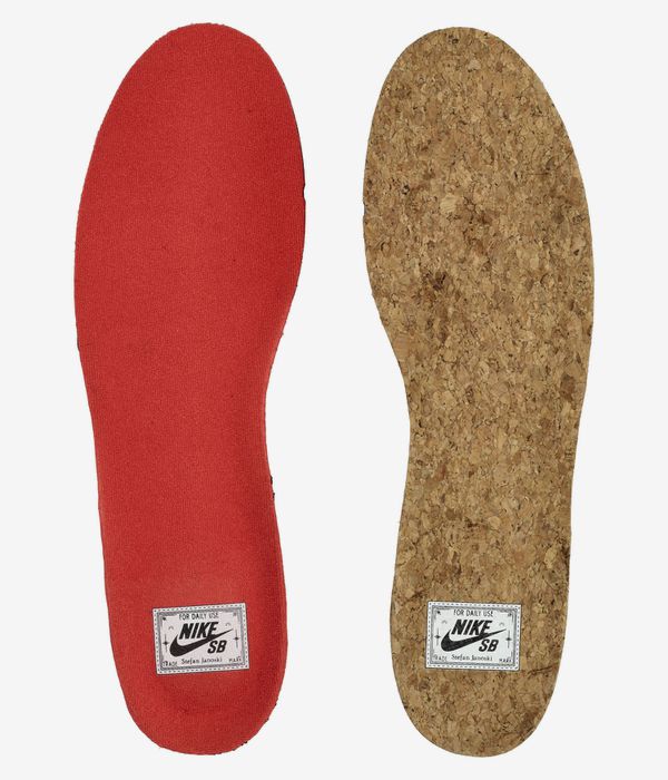 Nike SB Janoski OG+ Schuh (multi)