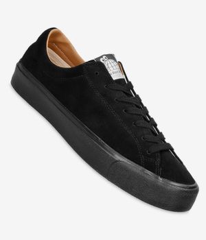 Last Resort AB VM003 Suede Lo Shoes (black black)
