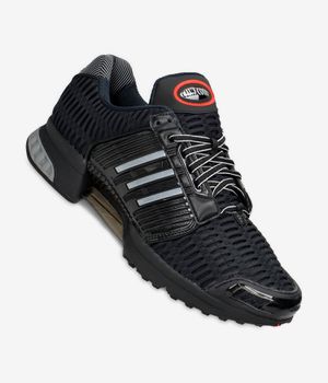 adidas Skateboarding Climacool 1 Buty (core black red black)