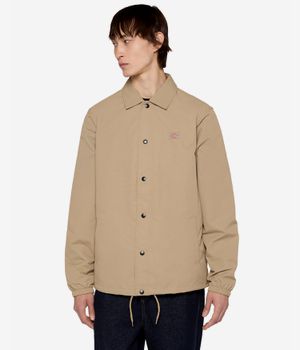 Dickies Oakport Coach Jacke (khaki)