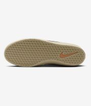 Nike SB Force 58 Schuh (blue white)