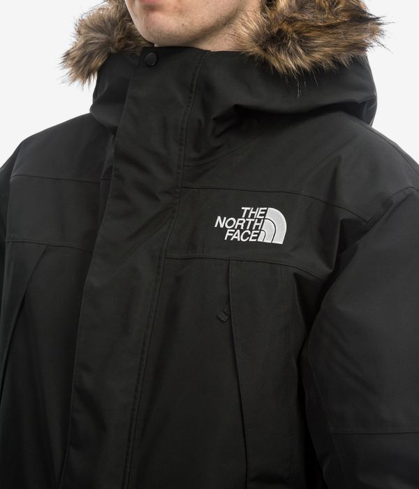 Mcmurdo hooded down parka iii deals