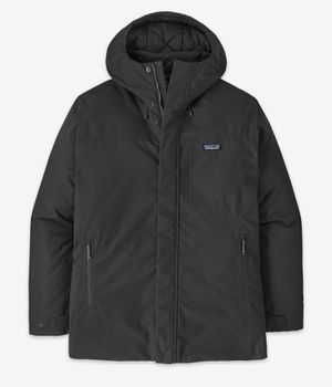 Patagonia Windshadow Parka Jacke (black)