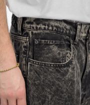 Vans Check 5 Baggy Jeans (stonewash black)