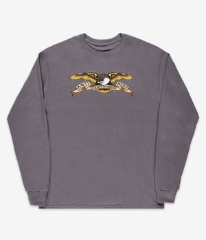 Supreme anti hero long sleeve deals