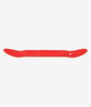 April Kishi Figures 8.25" Planche de skateboard (white)