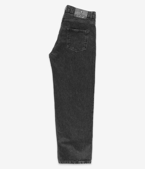 Fucking Awesome Fecke Washed Jeans (black)