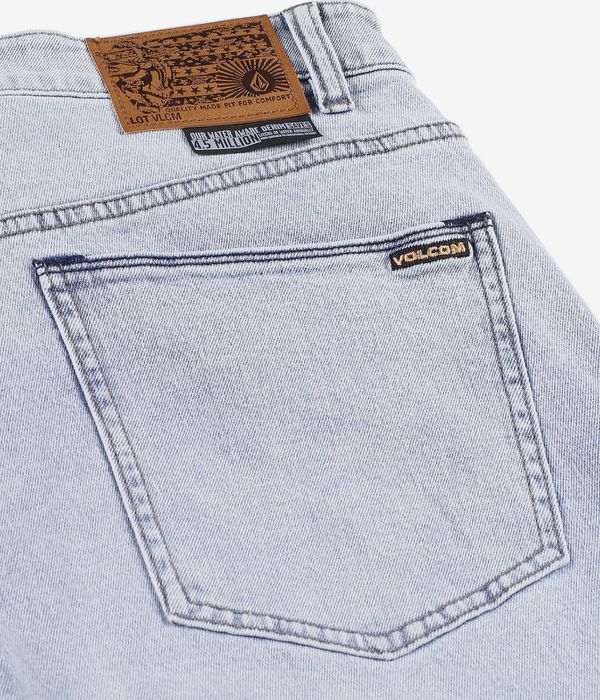 Volcom Chillow Jeans (desert dirt indigo)