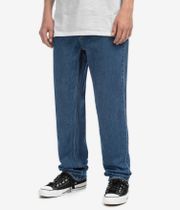 Volcom Vorta Jeans (bold blue)