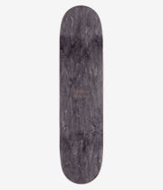 skatedeluxe Cards Twin Tail 8" Skateboard Deck (black)