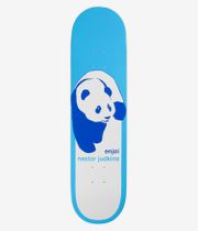 Enjoi Judkins Classic Panda Super Sap 8" Tabla de skate (blue)