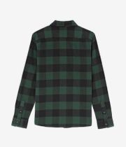 Dickies Sacramento Shirt (pine needle green)