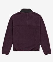 Element Classic Sherpa Veste (plum perfect)