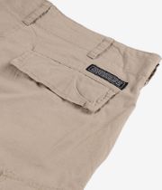 skatedeluxe Cargo Shorts (khaki)