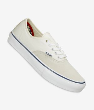 Vans Skate Authentic Schuh (off white)