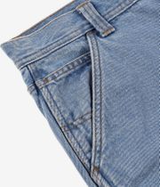 Vans Drill Chore Loose Pantaloncini (stone wash)