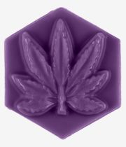 Ganj Wax Pomegranate Scent Large Wosk Deskorolkowy (pomegranate)