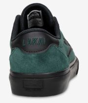 Lakai Flaco II Shoes (pine black suede)