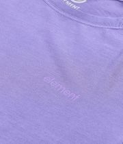 Element Lowcase Pigment T-Shirt (veronica)