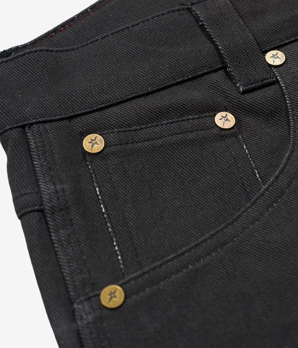 Carpet Company C-Star Jeans (screenprint black)