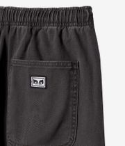 Obey Easy Denim Jeans (rosin faded wash)