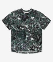 The North Face 24/7 T-Shirt (meldgrey blue)